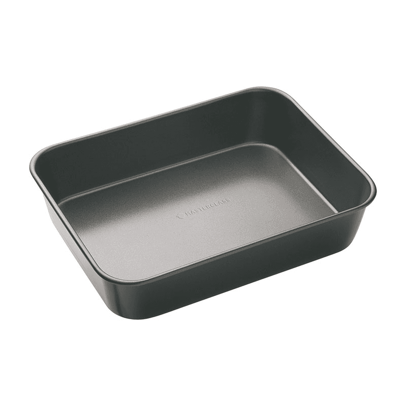 Roast Pan and Oven Tray