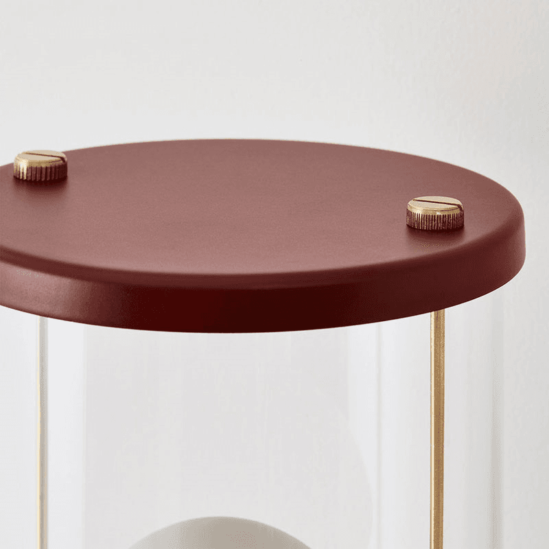 The Muse Farrow & Ball Wall Light