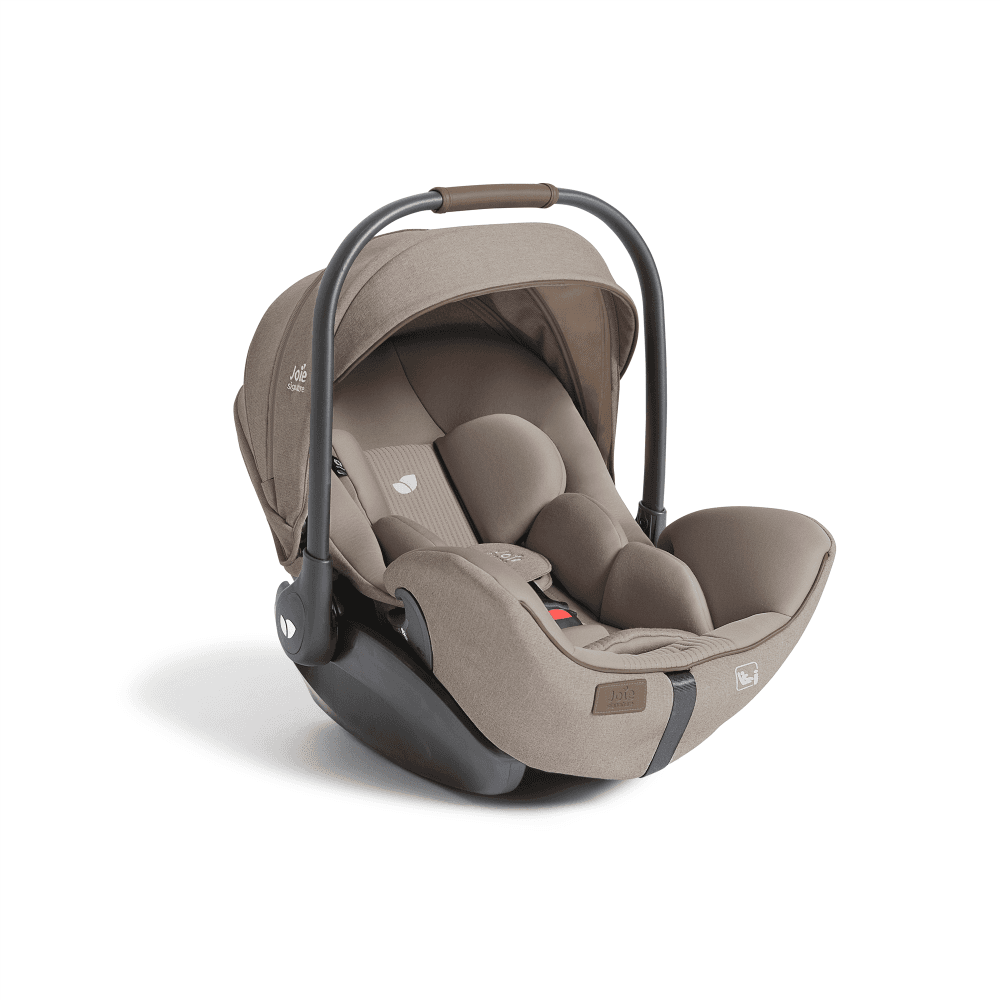i-Level Pro Signature Baby Car Seat