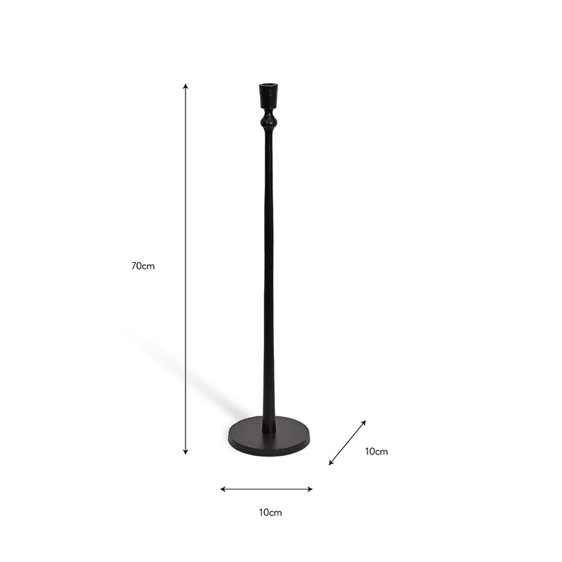 Westcott Candlestick