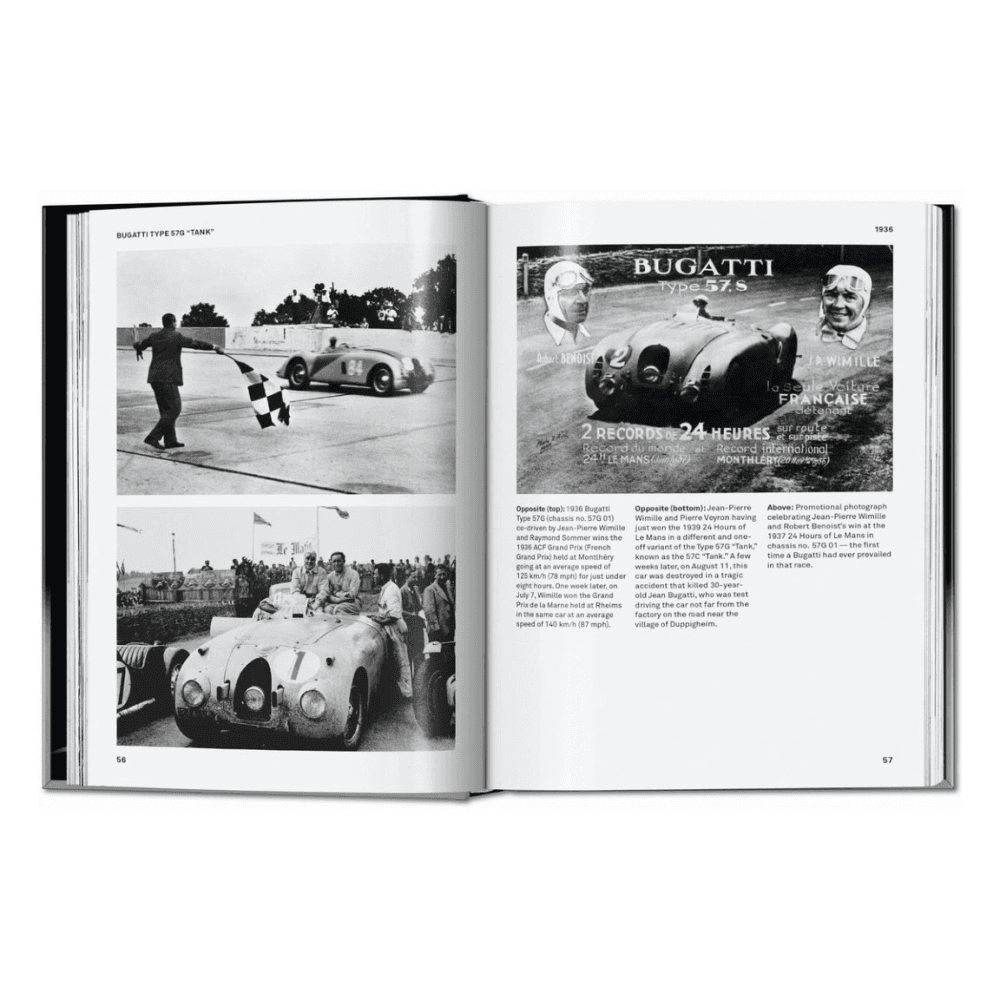 Sports Cars