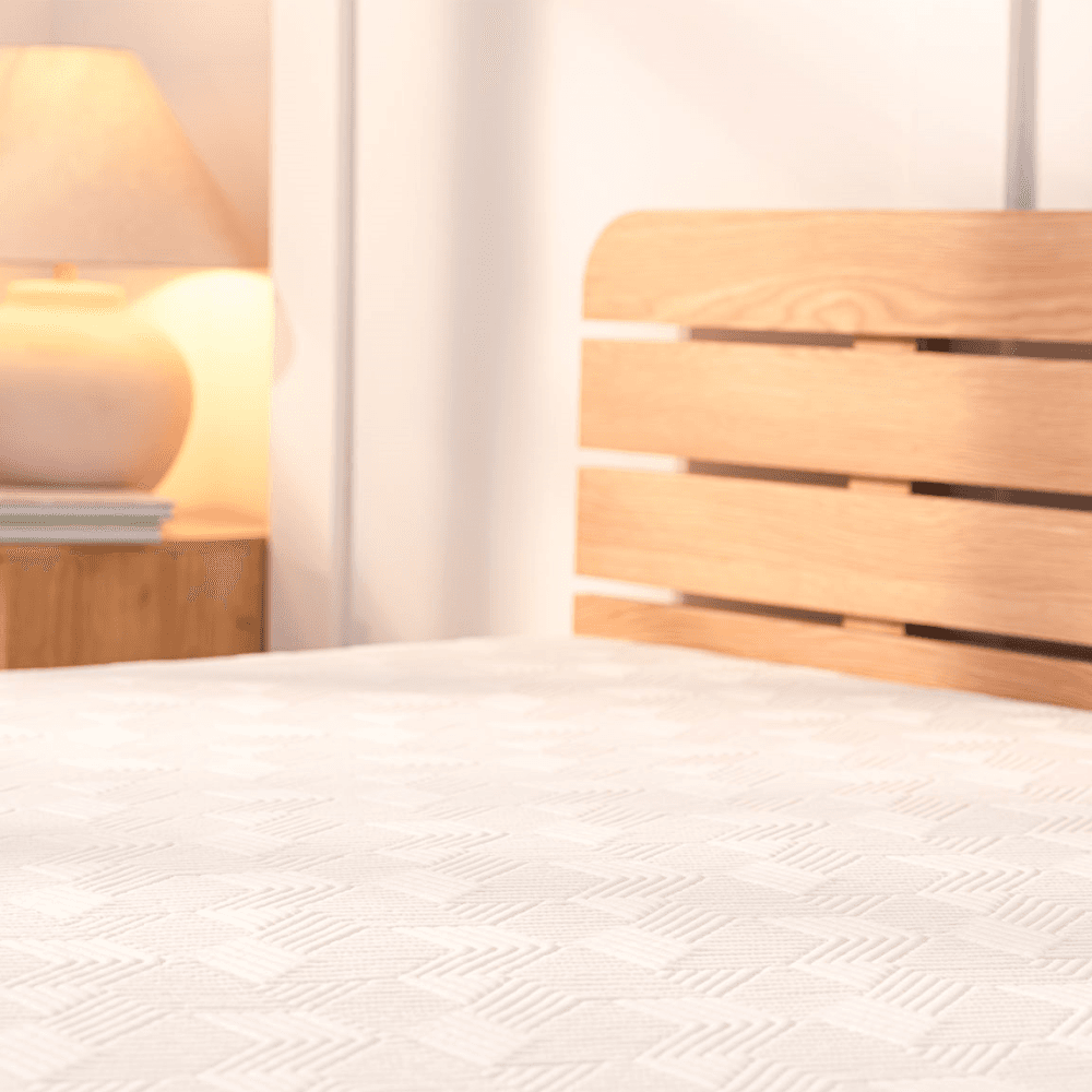 Hybrid Bamboo Mattress