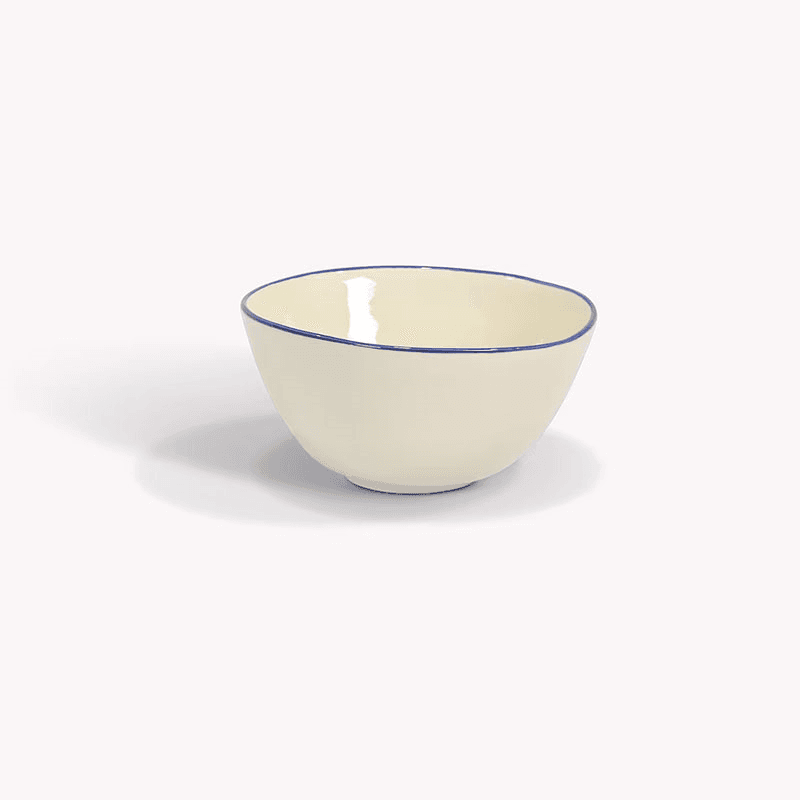 Shipston Cereal Bowl, Ink