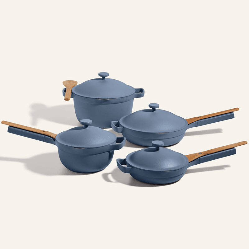 Cookware Pan Set