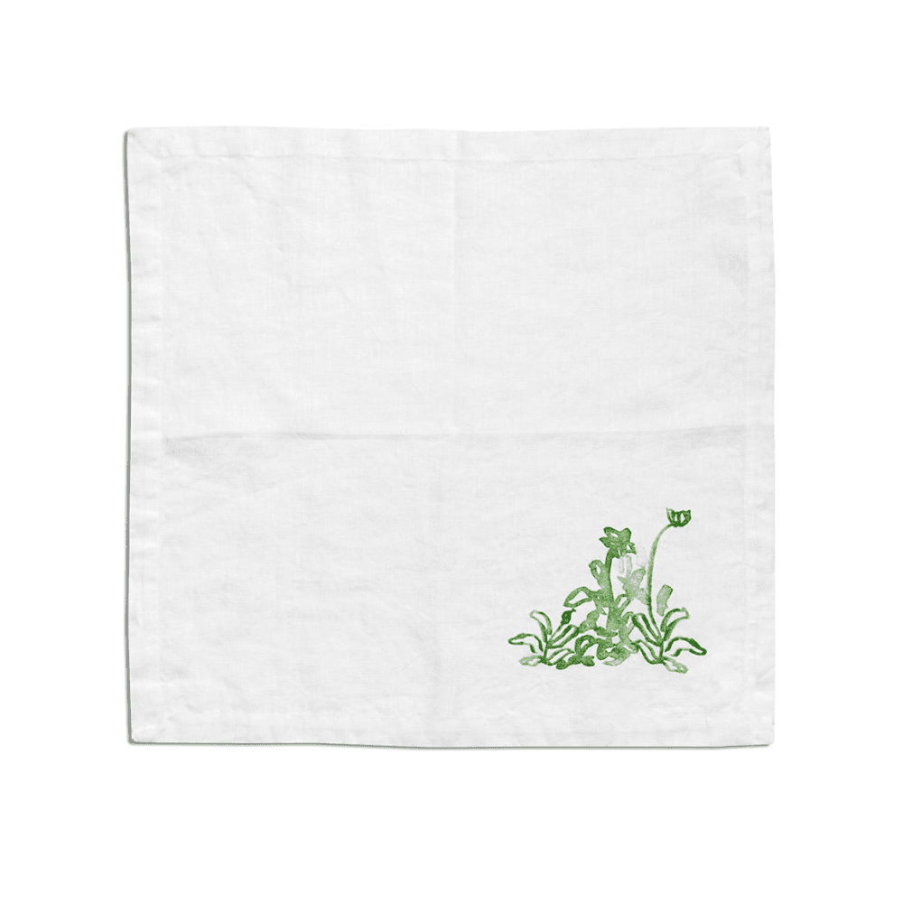 Eden Cosmos Napkin