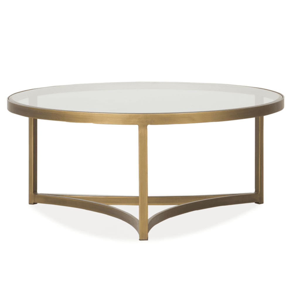 Sundance Large coffee table