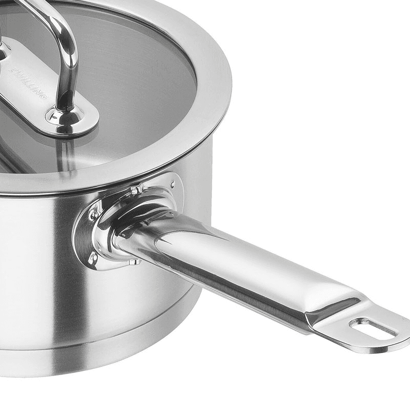 Pro Saucepan