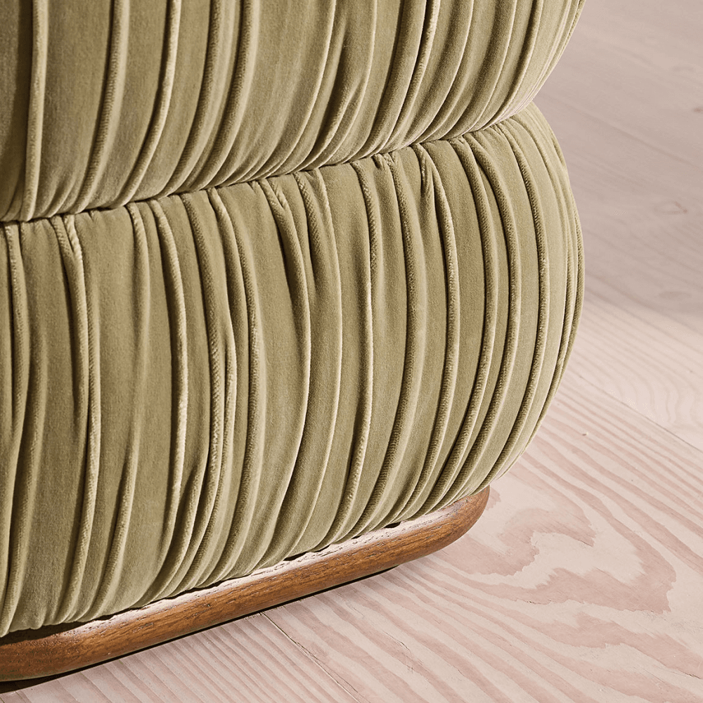 Tabitha Footstool