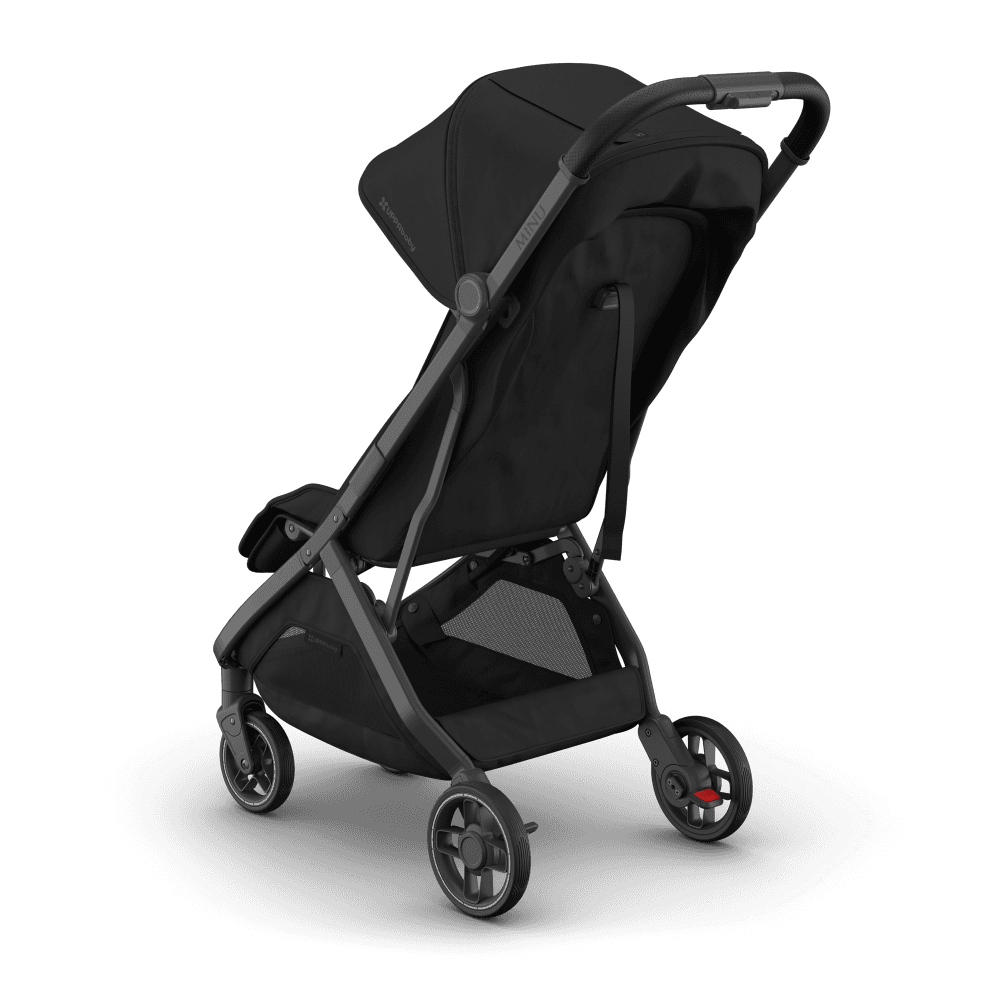 MINU V3 Pushchair