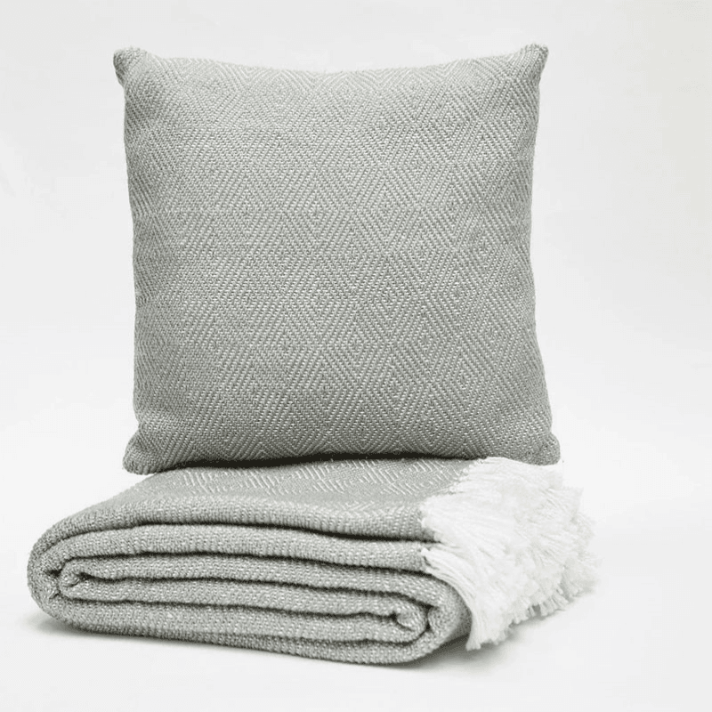 Diamond Blanket