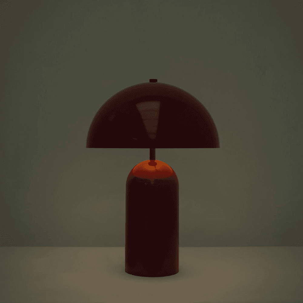 06 Table Lamp