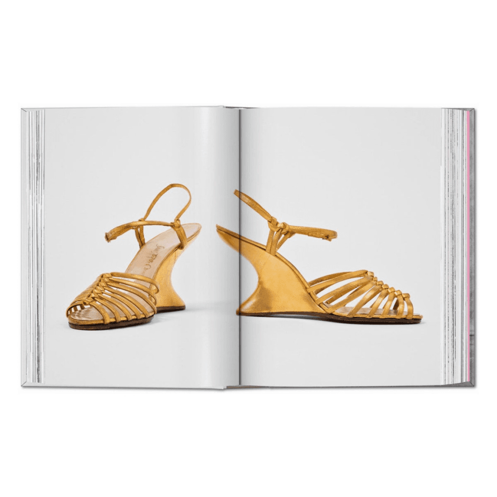Shoes A-Z