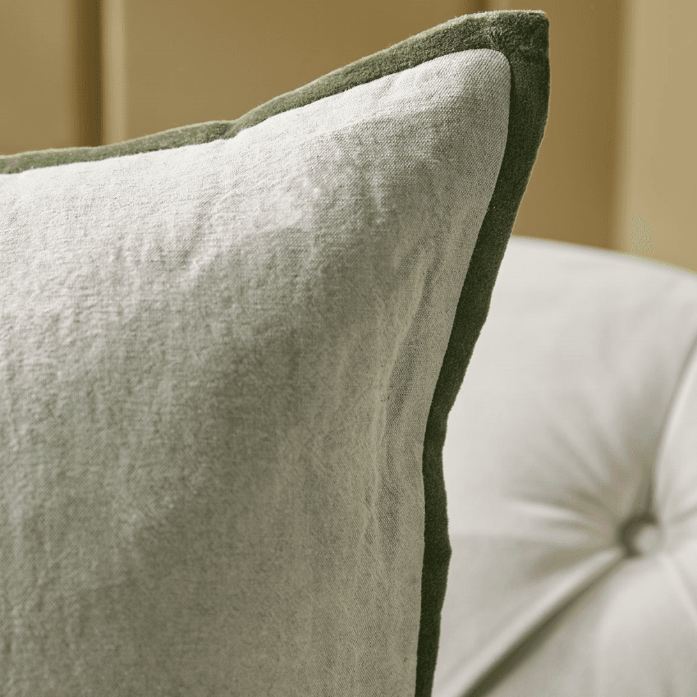 Velvet Cushion Cover