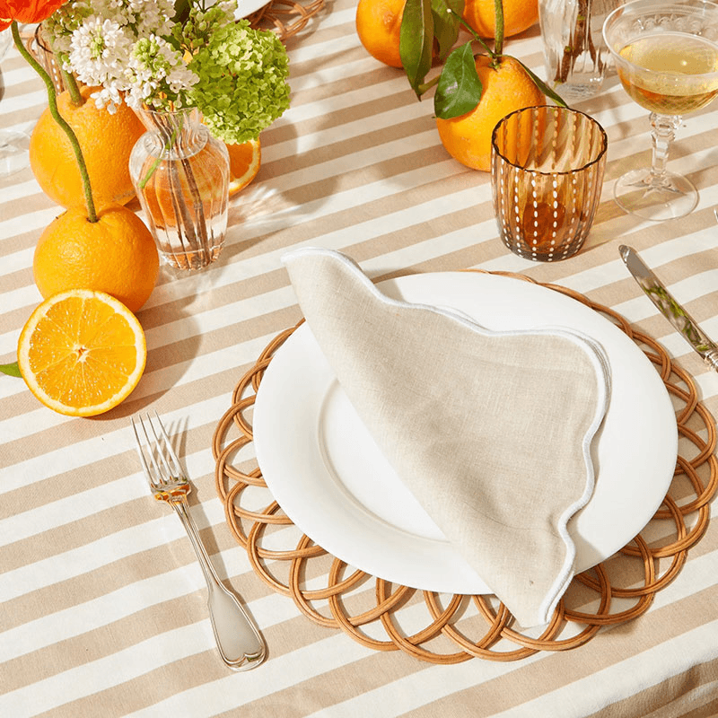 Cabana Set of 4 Placemats