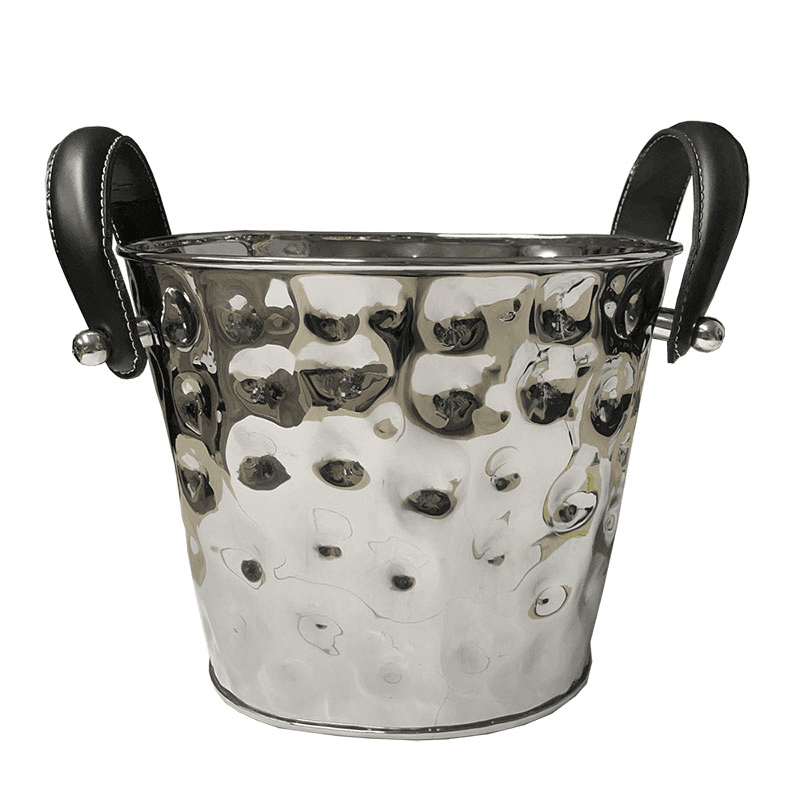 Polo Wine Cooler, Silver