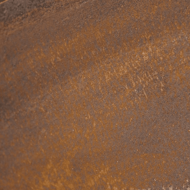 Buckingham Outdoor firebowl