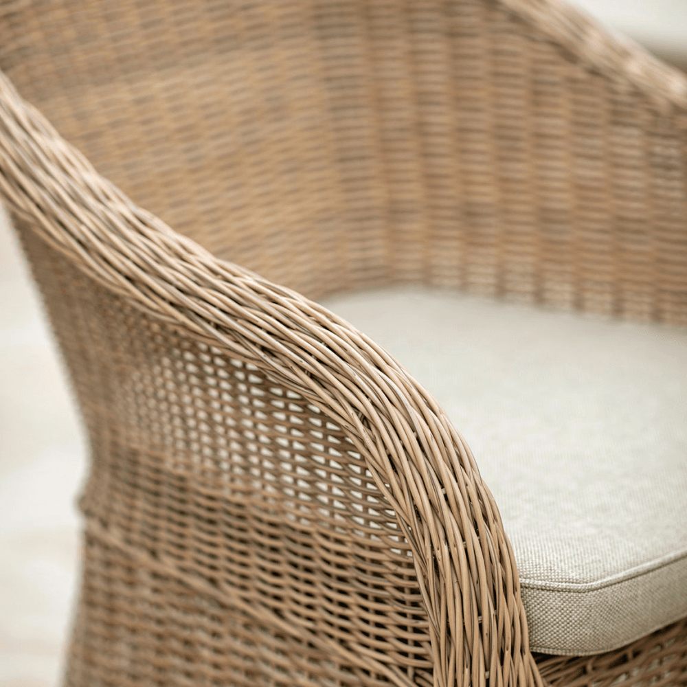 Brayford Chair, Natural