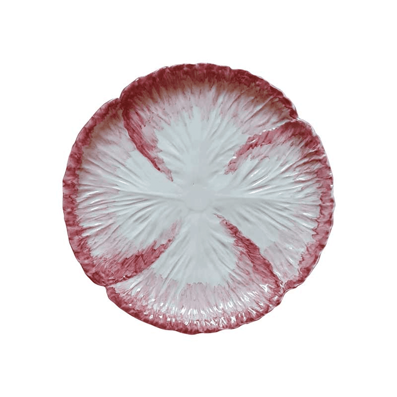 Radicchio Plate