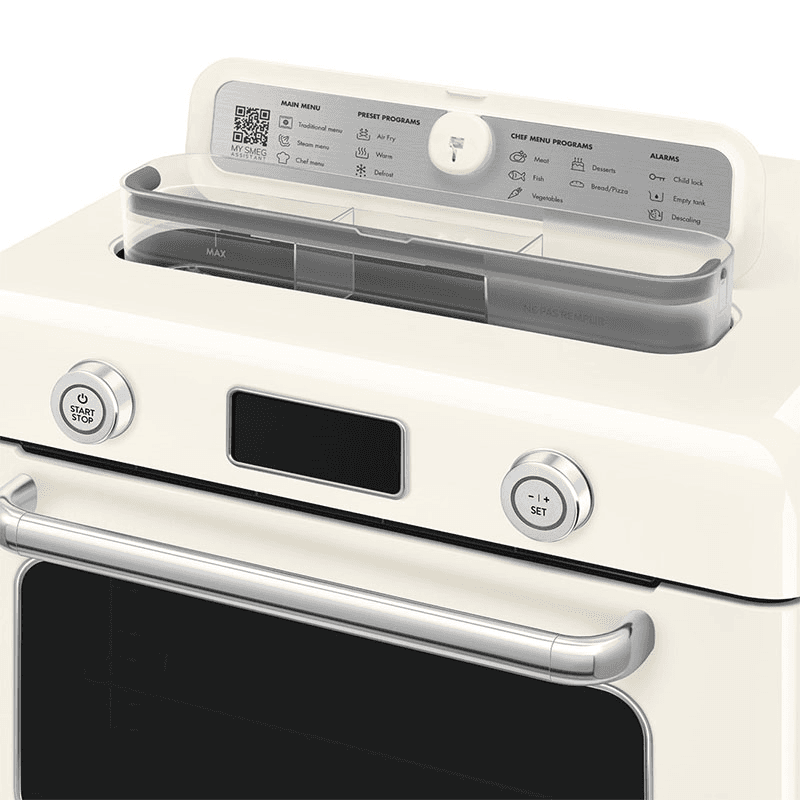 Multifunction Countertop Oven & Air Fry