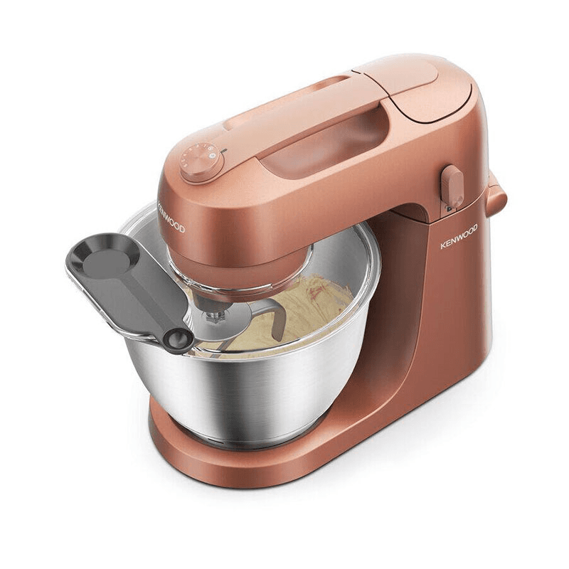 Go Stand Mixer