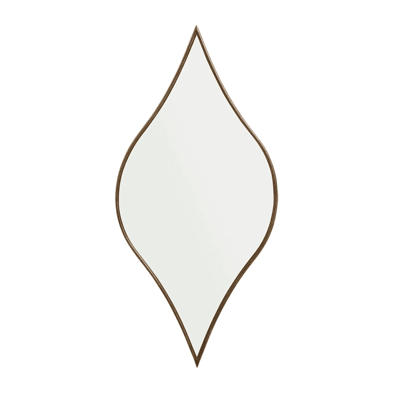 Amphion Mirror, Bronze
