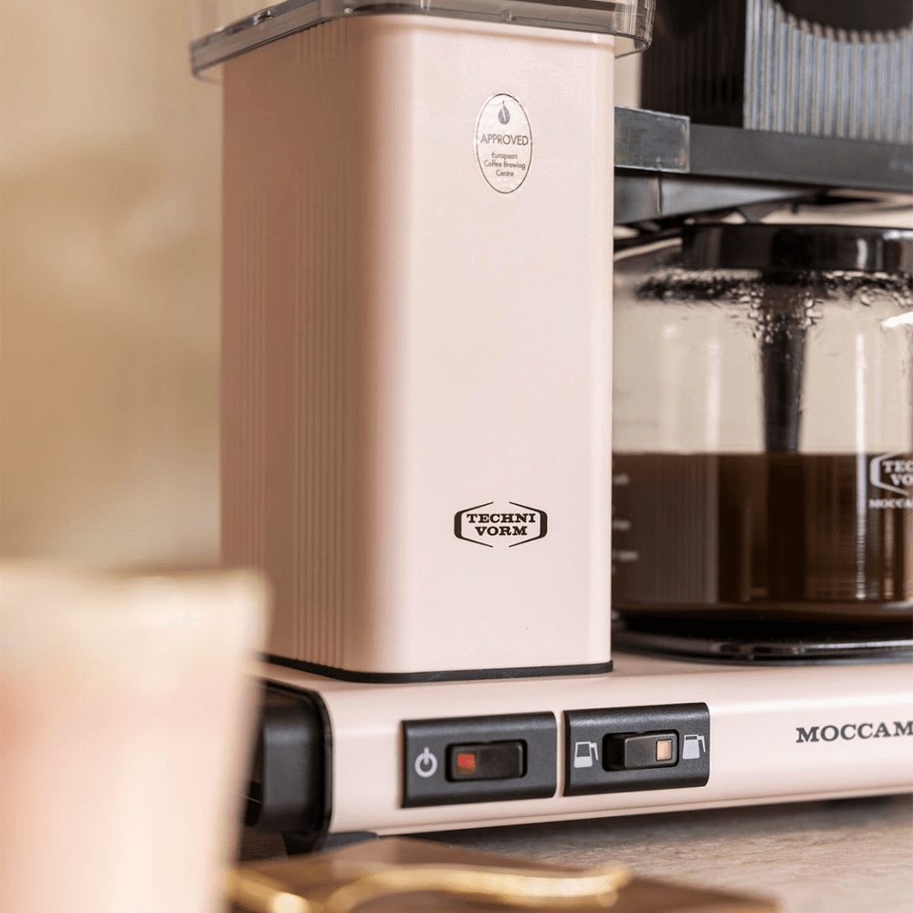 KBG Select Filter Coffee Machine
