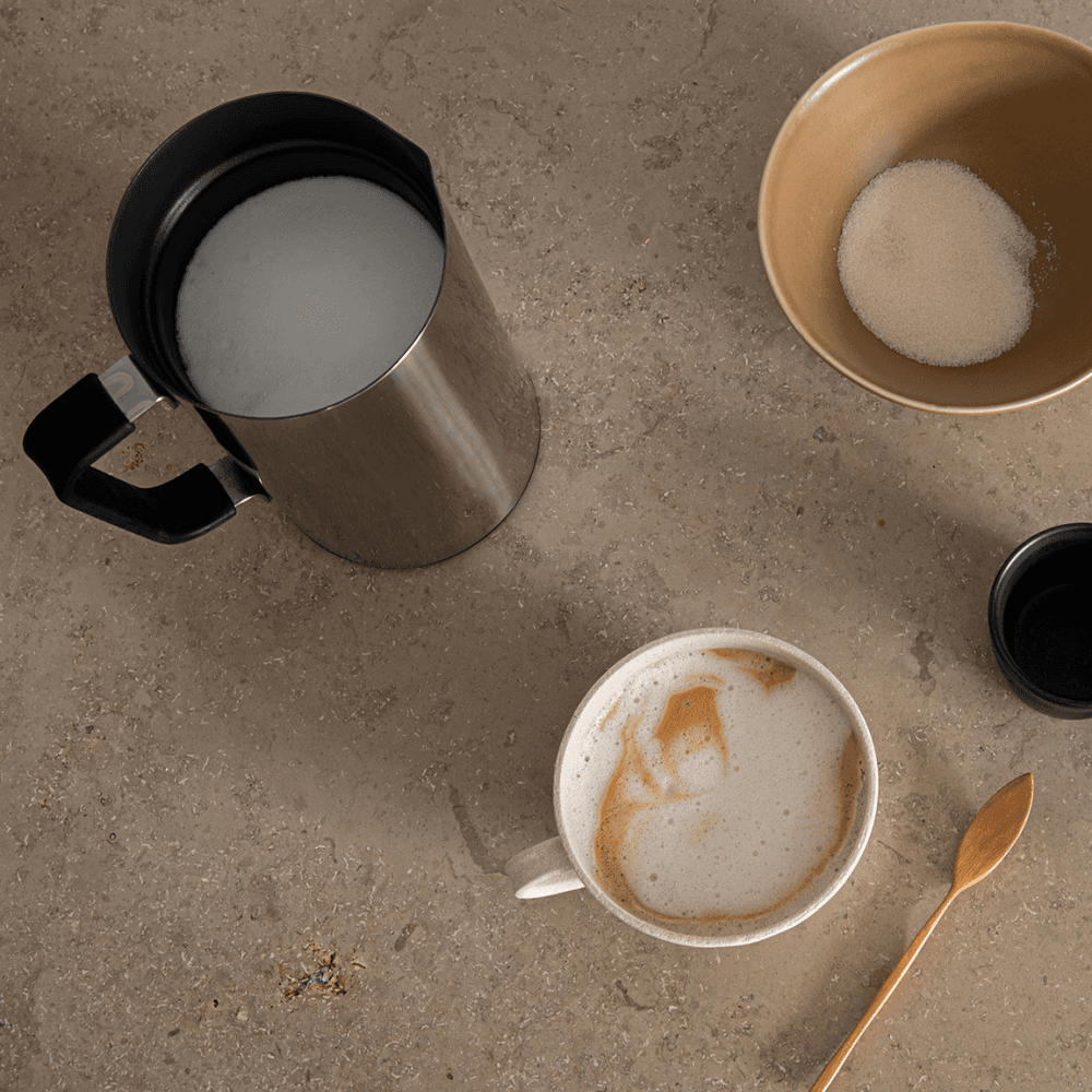 Milk Frother