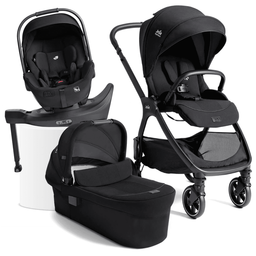 Valora Travel Ready Bundle, Eclipse