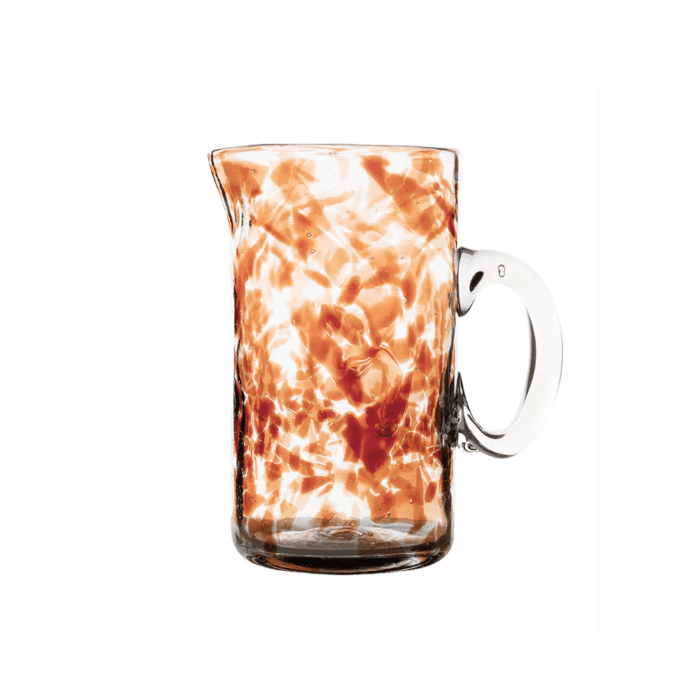 Oro Jug, Brown