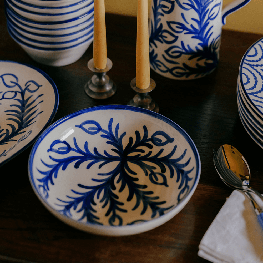 Vina Large Bowl