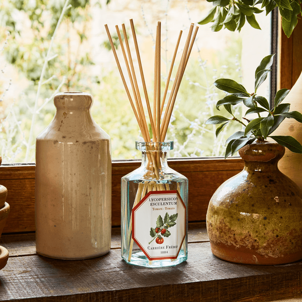 Tomato Diffuser