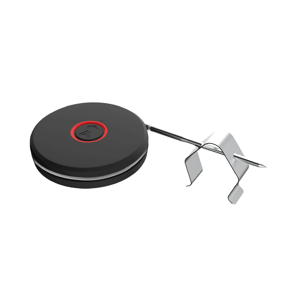 Wired Bluetooth Thermometer