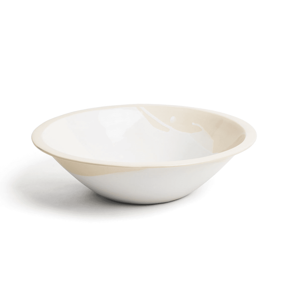 Slip Salad Bowl