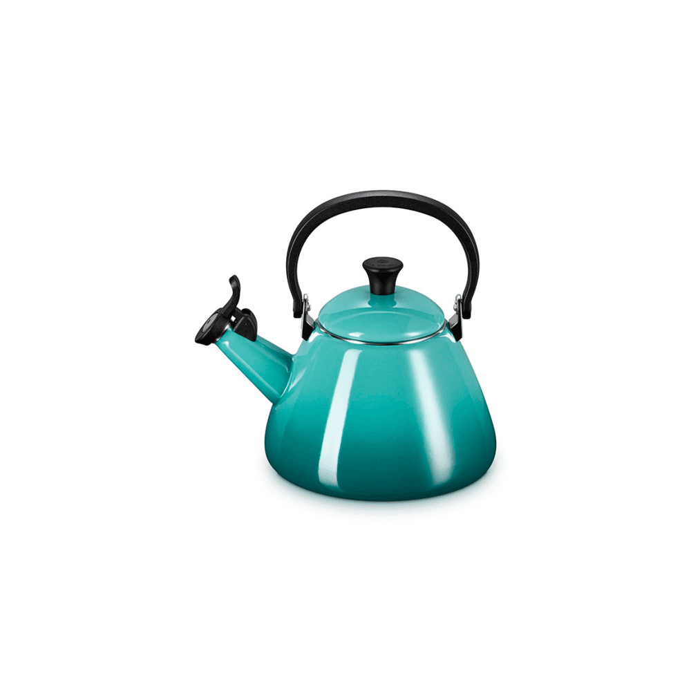Kone Kettle, Bleu Riviera