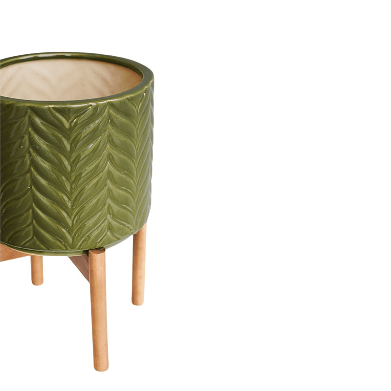 Aspen Planter
