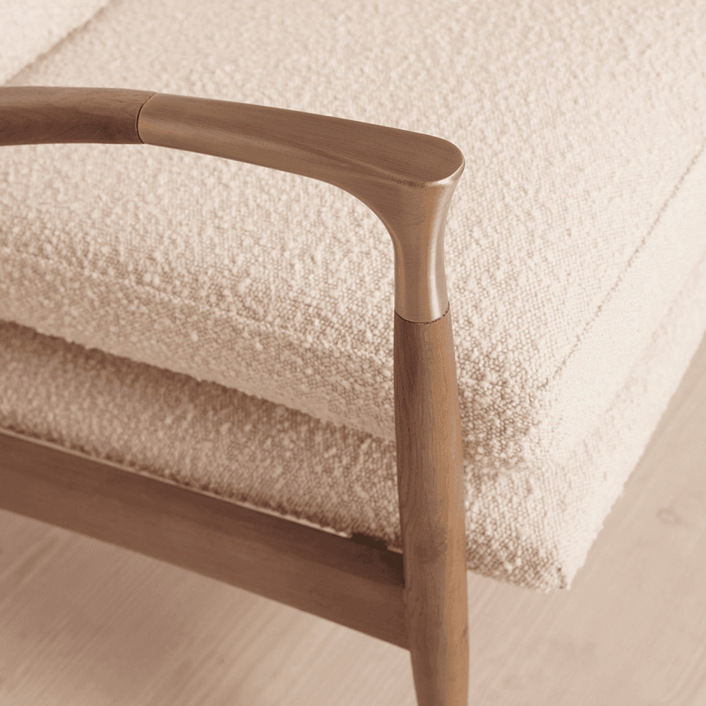 Theodore Armchair