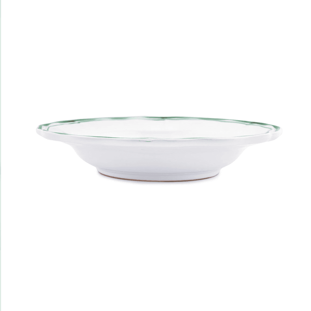 Zita Set of 4 Pasta Bowls