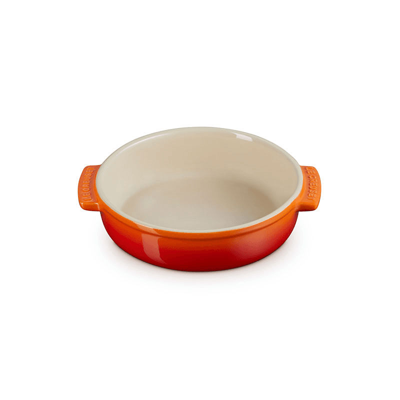 Stoneware Tapas Dish
