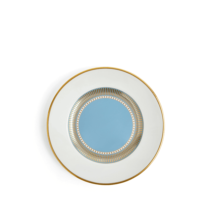 Helia Plate