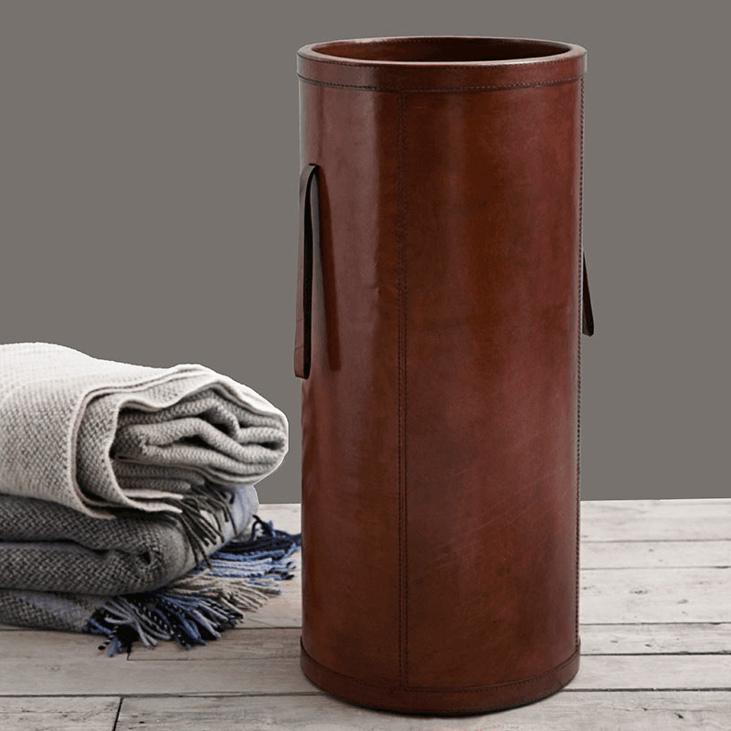 Umbrella holder, Tan