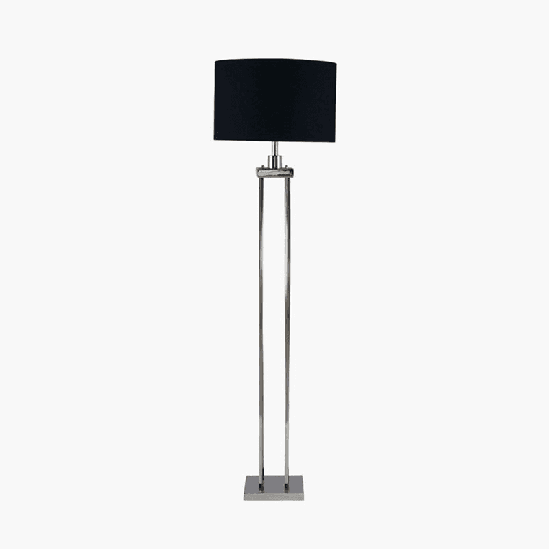 Langston Lamp Base