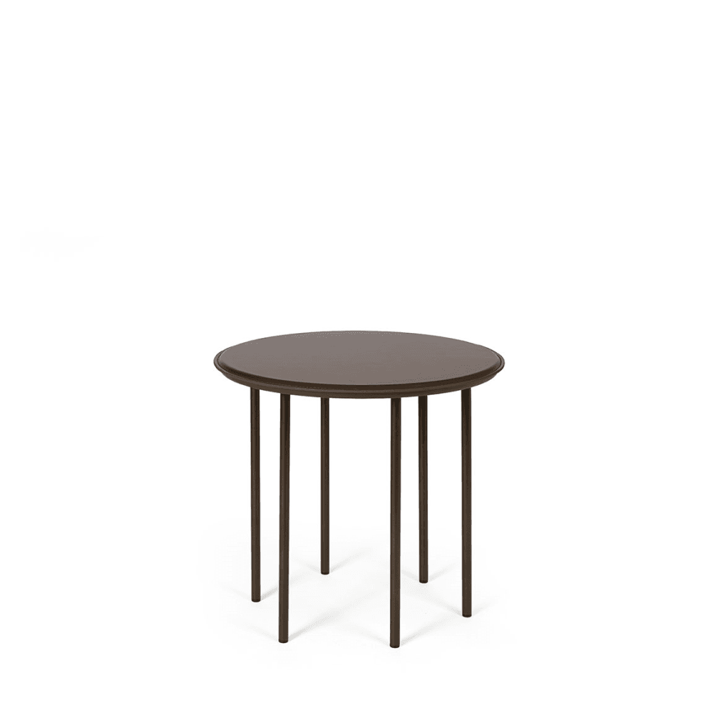 Six Leg Coffee Table