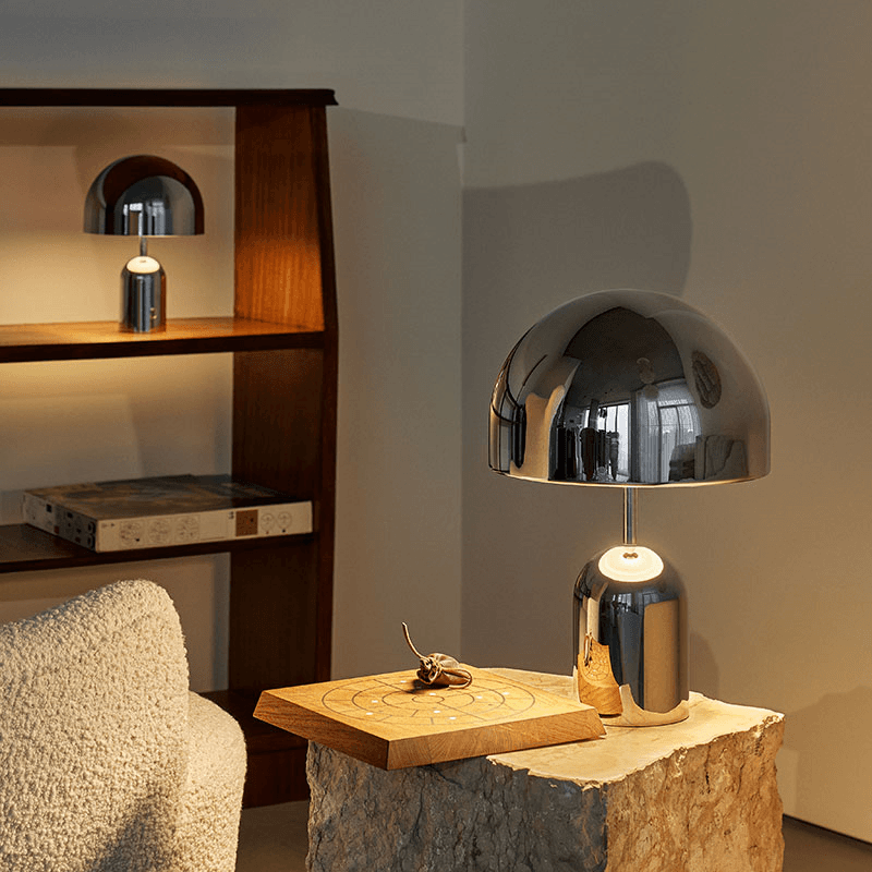 Bell Portable Lamp