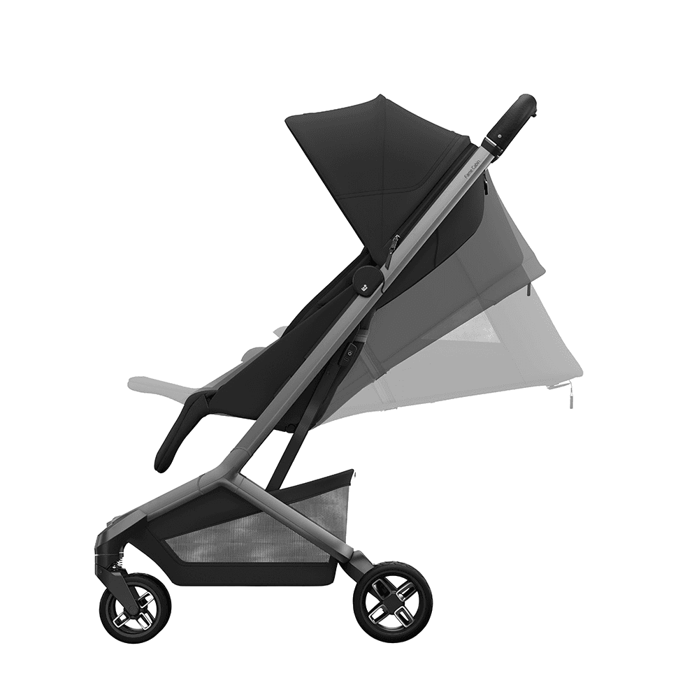 Fame Cabin Pushchair
