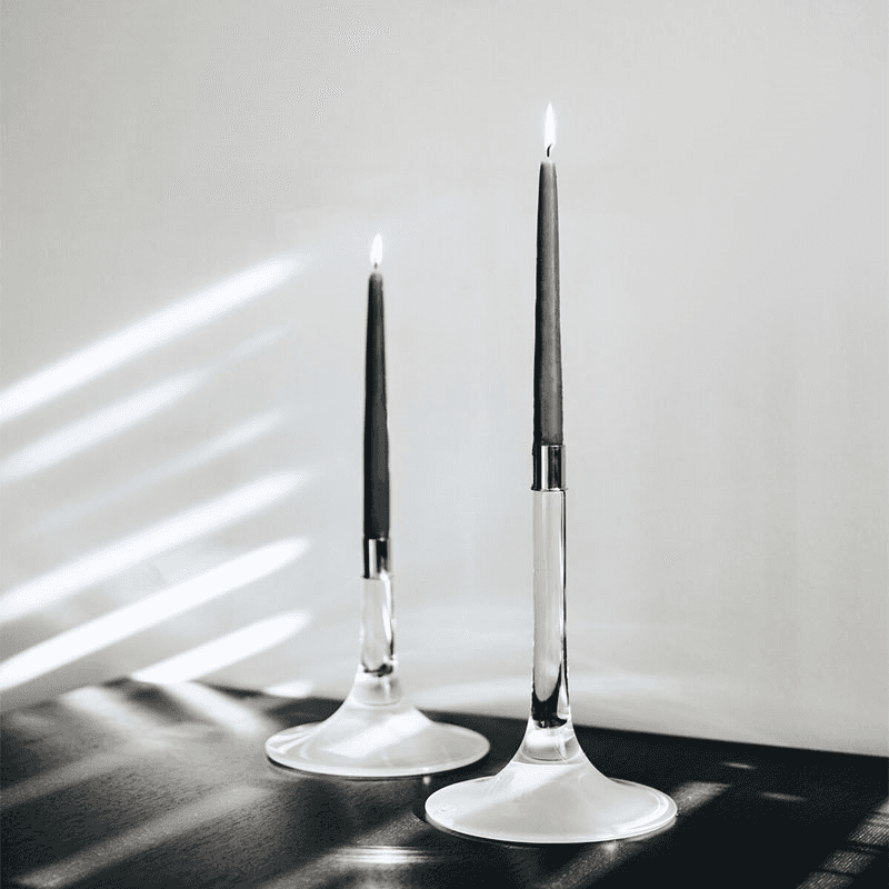Cirrus Candlestick