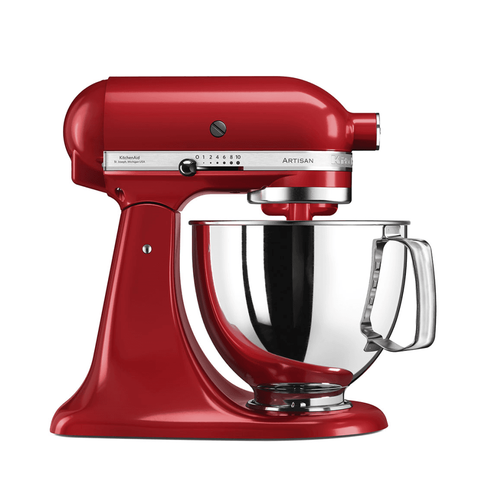Artisan 125 Stand Mixer