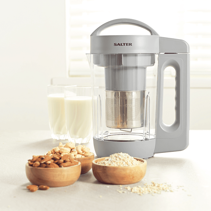 Plant Milk Maker, Grey