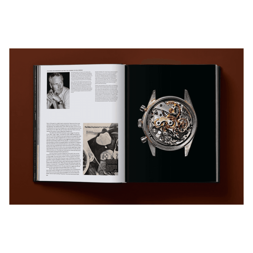 Ultimate Collector Watches