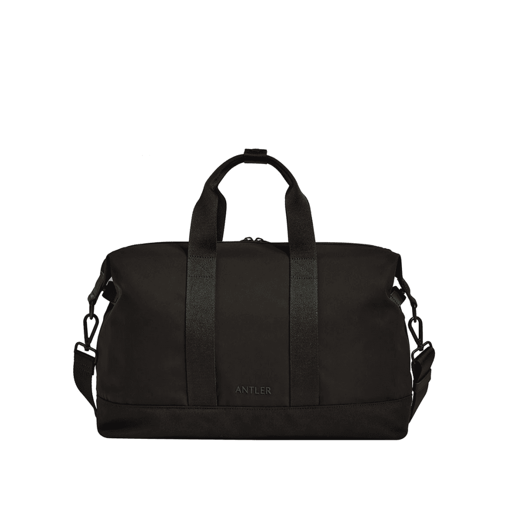 Icon Overnight Bag