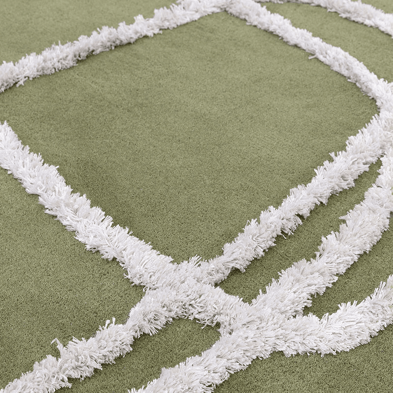 Matrix Rug